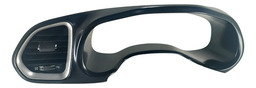 Moldura Painel Instrumentos Difusor Jeep Renegade 2016 2021