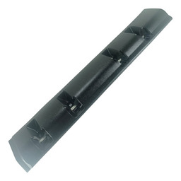 MOLDURA SOLEIRA PORTA MALA PEUGEOT 307 SW 2006 A 2007