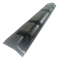 MOLDURA SOLEIRA PORTA MALA PEUGEOT 307 SW 2006 A 2007