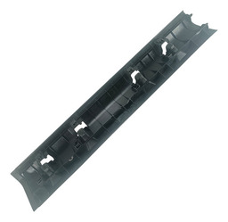 MOLDURA SOLEIRA PORTA MALA PEUGEOT 307 SW 2006 A 2007