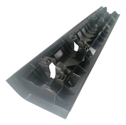 MOLDURA SOLEIRA PORTA MALA PEUGEOT 307 SW 2006 A 2007