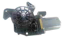 Motor Vidro Elétrico Dianteiro Esquerdo Vw Gol Voyage 2011