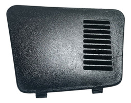 Console Acabamento Central Fiat Palio Siena 2006 A 2008