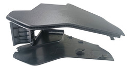 MOLDURA DO CONSOLE VOLKSWAGEN T-CROSS 2020 2021 A 2022