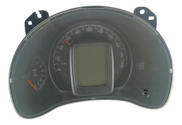 PAINEL DE INSTRUMENTOS VELOCÍMETRO FIAT MOBI 2020 A 2021
