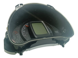 PAINEL DE INSTRUMENTOS VELOCÍMETRO FIAT MOBI 2020 A 2021