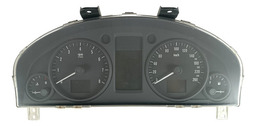 Painel Instrumentos Chevrolet  Omega V6 3.6 2007 A 2008