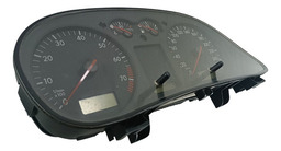 PAINEL INSTRUMENTOS VW GOLF SAPÃO BORA 1990 2000 A 2006 PRETO