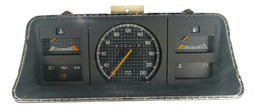 Painel Instrumentos Gm Monza Kadett Ipanema 1990 A 1995 Preto