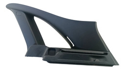 Acabamento Interno Traseiro Mercedes B200 2012 A 2015