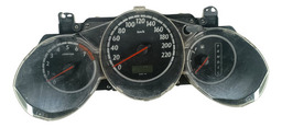 Painel Instrumentos Automático Honda Fit 2003 2004 A 2008 Preto