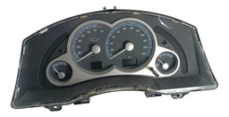Painel Instrumentos Velocímetro Chevrolet Meriva 2010 Painel 1 / Km 157.599