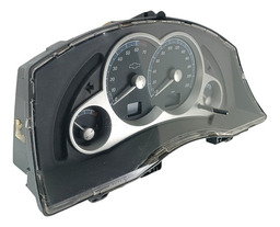 PAINEL INSTRUMENTOS VELOCÍMETRO CHEVROLET MERIVA 2010 PAINEL 1 / KM 157.599