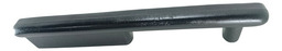 PUXADOR APOIO BRAÇO PORTA DIANTEIRA DIREITA FIAT UNO 1996 03 PRETO