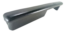 PUXADOR APOIO BRAÇO PORTA DIANTEIRA DIREITA FIAT UNO 1996 03 PRETO