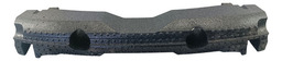 ABSORVEDOR IMPACTO ISOPOR TRASEIRO VOYAGE G5 2009 A 2013