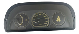 Painel De Instrumentos Fiat Palio Siena 1997 1998 A 1999