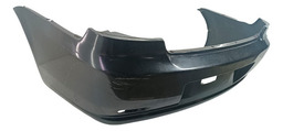Parachoque Traseiro Fiat Siena G3 2005 2006 2007 A 2012