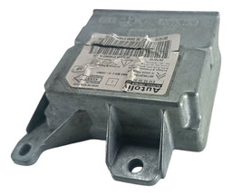 Modulo Airbag Citroën C4 Picasso 2010 2011 2012 A 2013
