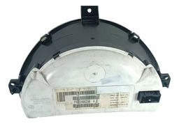 PAINEL INSTRUMENTOS VELOCÍMETRO CITROËN C3 2003 2004 A 2012 PRETO