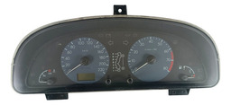 Painel De Instrumentos Citroën Xsara Aut 2000 A 2001
