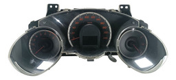 PAINEL DE INSTRUMENTOS HONDA FIT 2009 2010 A 2011 PRETO