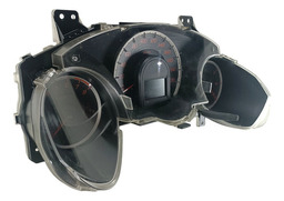 PAINEL DE INSTRUMENTOS HONDA FIT 2009 2010 A 2011 PRETO