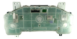 PAINEL DE INSTRUMENTOS HONDA FIT 2009 2010 A 2011 PRETO