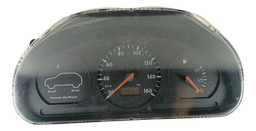 Painel Instrumentos Vw Gol Bola Parati G2 1995 1996 A 2006 Preto