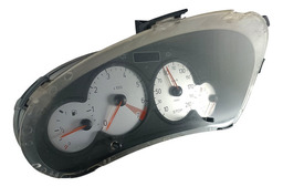 PAINEL INSTRUMENTO PEUGEOT 206 2000 2001 2002 2003 2004 2005