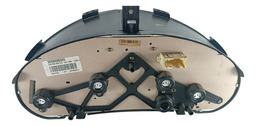 PAINEL INSTRUMENTO PEUGEOT 206 2000 2001 2002 2003 2004 2005