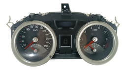 Painel De Instrumentos Renault Megane 2006 2007 A 2012
