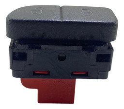 BOTÃO TRAVA DE PORTAS VOLKSWAGEN GOL VOYAGE 2011