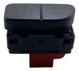 BOTÃO TRAVA DE PORTAS VOLKSWAGEN GOL VOYAGE 2011
