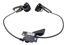 PAR FECHADURA TRAVA CAPO BMW 535I 2010 2011 A 2012