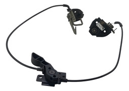 PAR FECHADURA TRAVA CAPO BMW 535I 2010 2011 A 2012