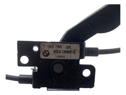 PAR FECHADURA TRAVA CAPO BMW 535I 2010 2011 A 2012