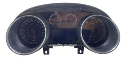 Painel Instrumento Velocimetro Fiat Bravo 2012 2013 A 2015 Preto