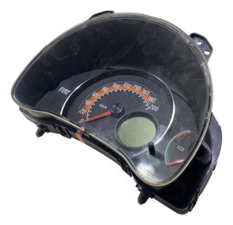 PAINEL INSTRUMENTO VELOCIMENTRO FIAT UNO VIVACE 2011 A 2015 PRETO