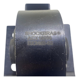 CALÇO COXIM MOTOR DIANTEIRO CHERY QQ 2011 2012 2013 A 2015