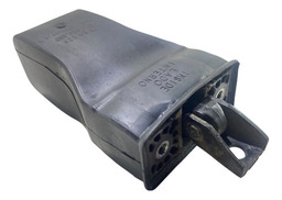 LIMITADOR PORTA TRASEIRO ESQ VW GOL VOYAGE 2009 A 2011