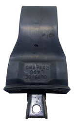 LIMITADOR PORTA TRASEIRO ESQ VW GOL VOYAGE 2009 A 2011