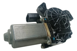 Motor Vidro Elétrico Dianteiro Direito Vw Gol Voyage 2011