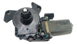 MOTOR VIDRO ELÉTRICO DIANTEIRO DIREITO VW GOL VOYAGE 2011