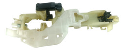 Fechadura Capô Citroën C3 2006 2007 2008 2009 2010 2011