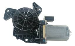 Motor Vidro Elétrico Dianteiro Esquerdo Vw Gol Voyage  2011
