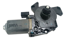MOTOR VIDRO ELÉTRICO DIANTEIRO ESQUERDO VW GOL VOYAGE  2011