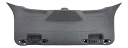 Forro Interno Porta Malas Ford Focus 2013 2014 A 2015