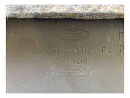 FORRO INTERNO PORTA MALAS FORD FOCUS 2013 2014 A 2015