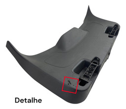 FORRO INTERNO PORTA MALAS FORD FOCUS 2013 2014 A 2015